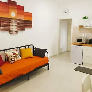 Apartment Midani, Catania